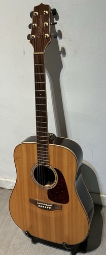 Takamine gd93 acoustic guitar - takamine,