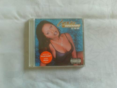 Foxy brown ill - -, na