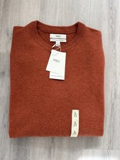MARKS & SPENCER MENS LAMBSWOOL