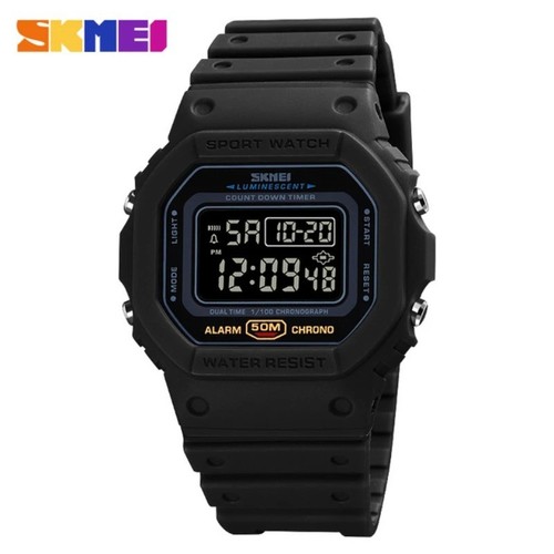 Casio 218h digital - casio, w-218h