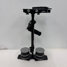 Flycam Nano DSLR Stabiliser System w/ 3-Axis Gimbal &  Counterweights