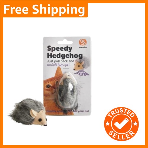 Ruff tumble speedy - tumble,