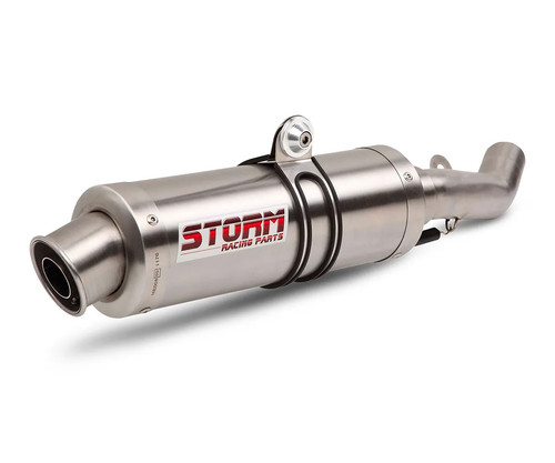 Full system storm mivv - storm,