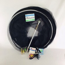 Shakespeare Fishing Net