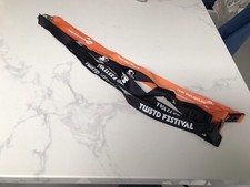4 X Concert Lanyards (1)