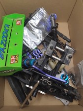 rc nitro buggy PARTS