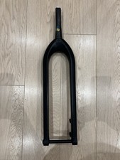 29 Carbon Ridged Forks 15mm X