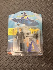 Sea Quest DSV Captain Nathan