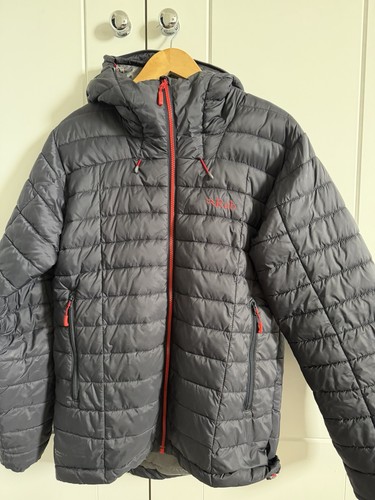 Rab nebula men jacket medium - rab, men's