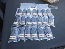 20 PAIRS OF 2nd OFFICER