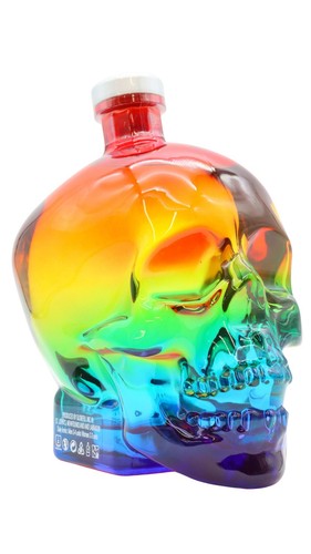 Crystal head limited - head,