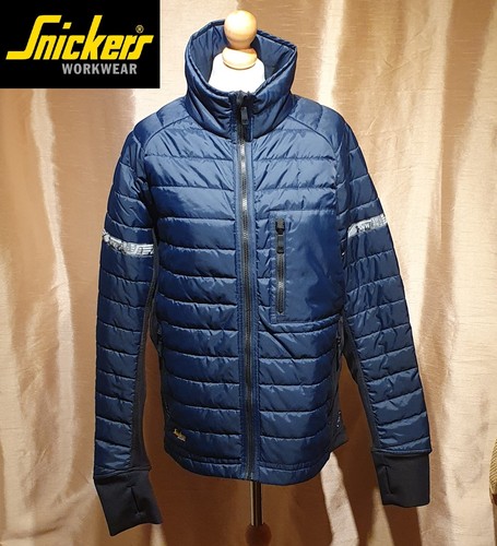 Snickers 8101 allroundwork - snickers,