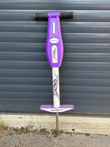 Elektra pogo stick - stick, –