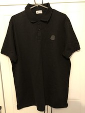 Moncler Polo Shirt 