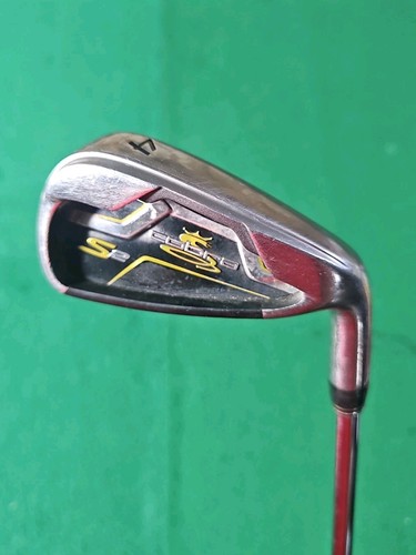 Cobra iron stiff flex - iron, /