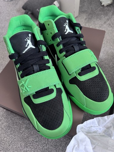 Travis scott jordan jumpman - travis,