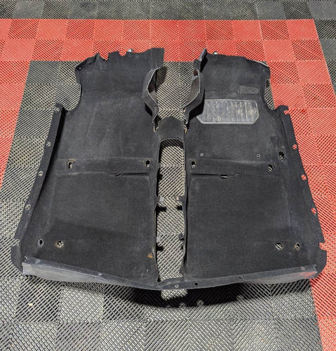 Toyota mr2 floor carpet mk3 - mr2, (mk3