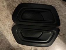 2020/23FORD TRANSIT 350 LEFT & RIGHT SIDE FOG LIGHT BEZEL COVER KK31-R199522-A