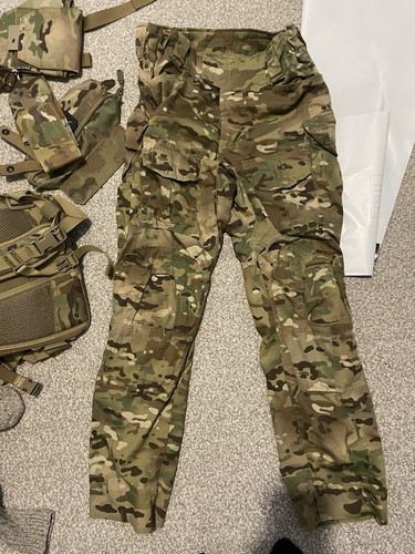 Multicam crye style - multicam,