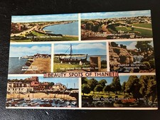 Thanet, Beauty Spots
