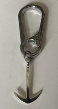 Nautical Metal Pendant Shaped