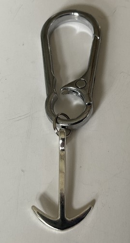 Nautical metal pendant shaped - pendant,