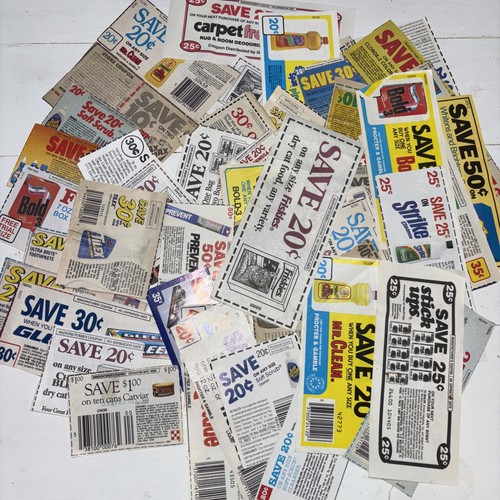 Vintage lot cleaning - vintage, 50+