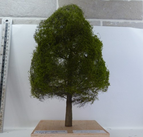 Hand made model - #53,