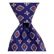 PAUL SMITH Men's 100% Silk