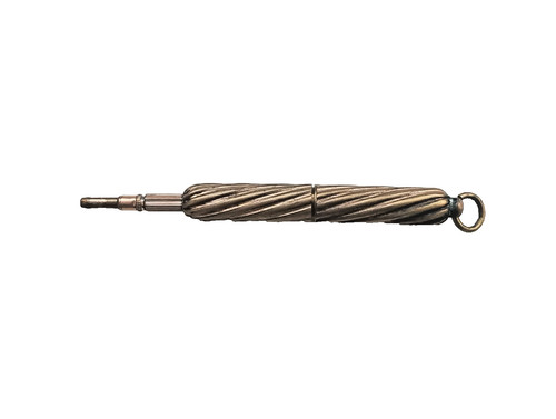 Antique victorian rolled gold - victorian,