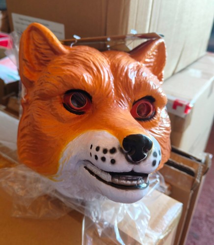 Wholesale adult face - x,