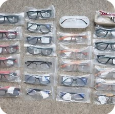 Job Lot of Reading Glasses x