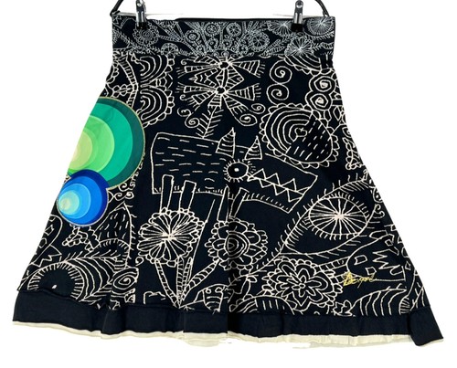 Desigual women basic flare - women,