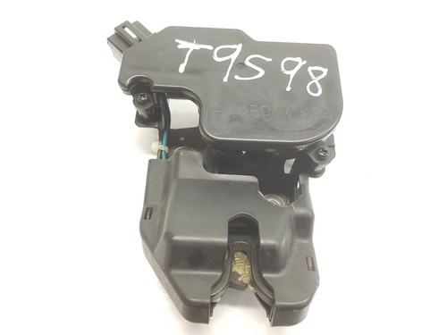 74851sdcy01 tailgate lock - 74851sdcy01,