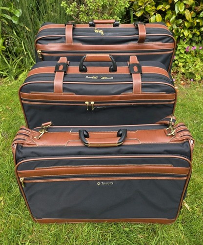 Vintage set samsonite - set, of
