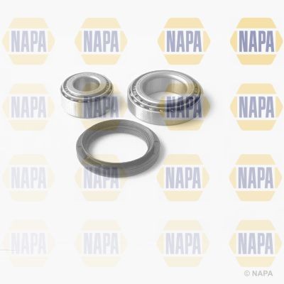 Napa front wheel bearing kit - napa,