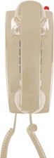 Opis Wallfon Cable: Beige Wall