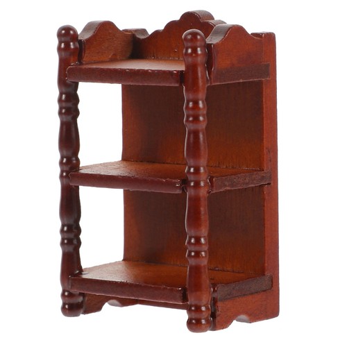 Toy furniture mini side table - toy,