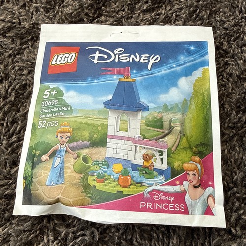 Lego disney princess - lego,