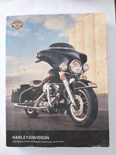 HARLEY-DAVIDSON 2002 GENUINE MOTOR ACCESSORIES and GENUINE MOTOR PARTS