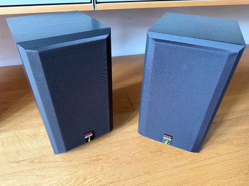 Bowers wilkins speakers - b&w,