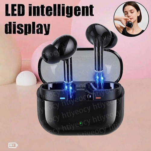 Wireless bluetooth earphones - bluetooth,