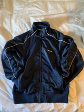 New Palace Track Top