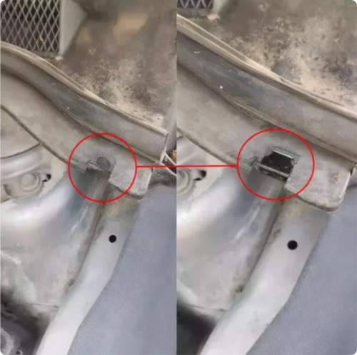 Fit ford car - fit,