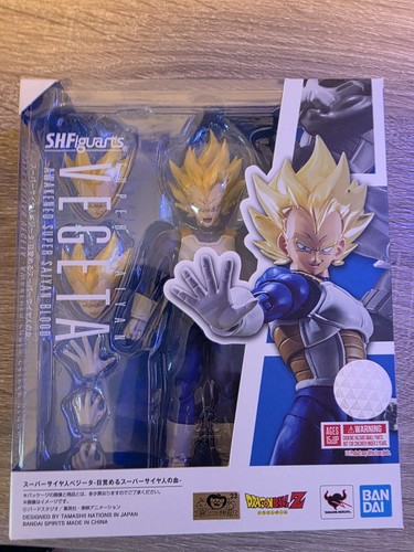 Bandai figuarts super - bandai,