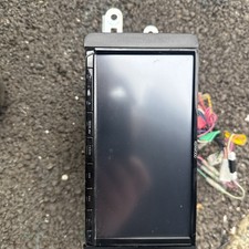 KENWOOD MDV-D305BT AV