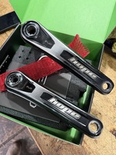 Hope Evo Crankset 170mm Black 68/73mm Chainset