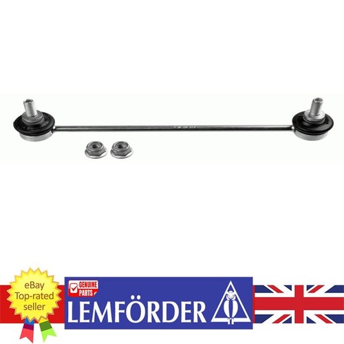 Rear stabiliser bar - stabiliser,