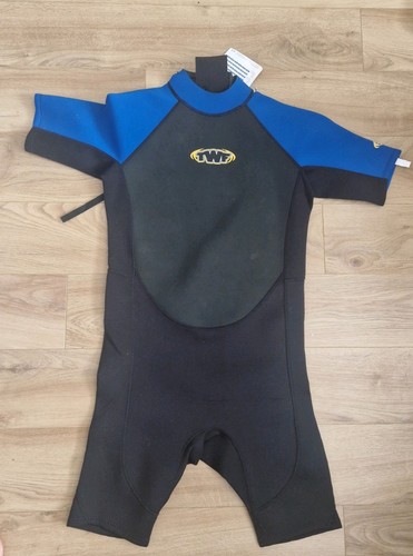 Twf men shortie wetsuit - twf,
