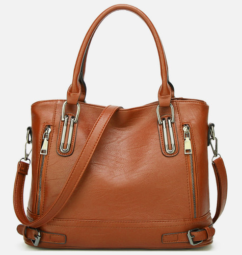 Ladies handbag work bag zip - handbag,